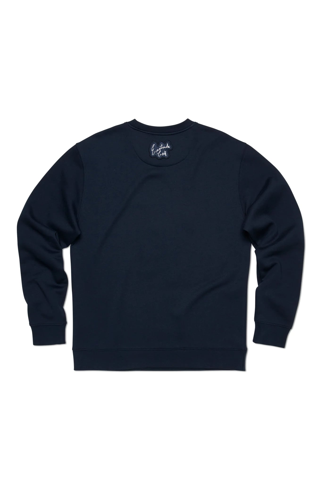 Core Crew Neck Sweatshirt