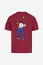 VINTAGE DOUBLE SIDED SWINGMAN TEE / ヴィンテージライクスウィングマン