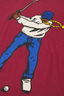 VINTAGE DOUBLE SIDED SWINGMAN TEE / ヴィンテージライクスウィングマン