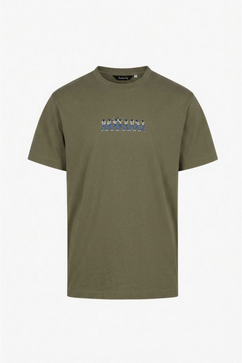 SEQUENCE TEE