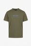 SEQUENCE TEE / スウィングモーションTシャツ