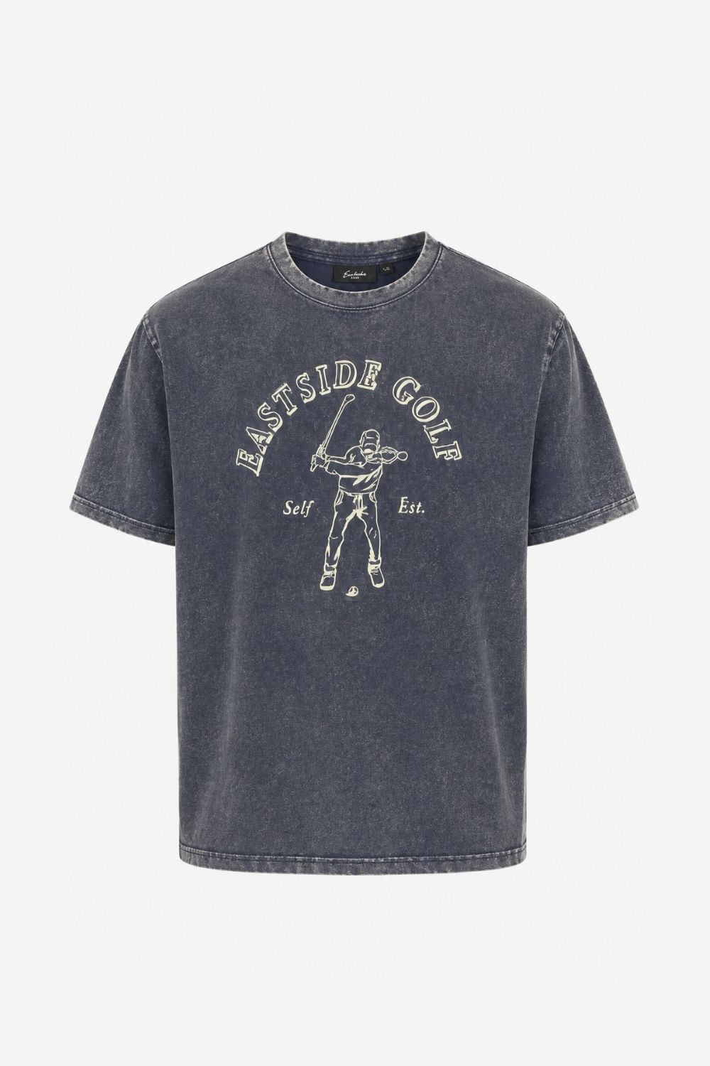 RETRO GRAPHIC TEE
