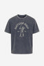 RETRO GRAPHIC TEE / レトログラフィックTシャツ