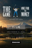 【チーム戦】THE GAME ー ONE FOR THE MONEY大会エントリー権（4名分／1チーム）