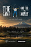 THE GAME ー ONE FOR THE MONEY大会エントリー権（4名分／1チーム）
