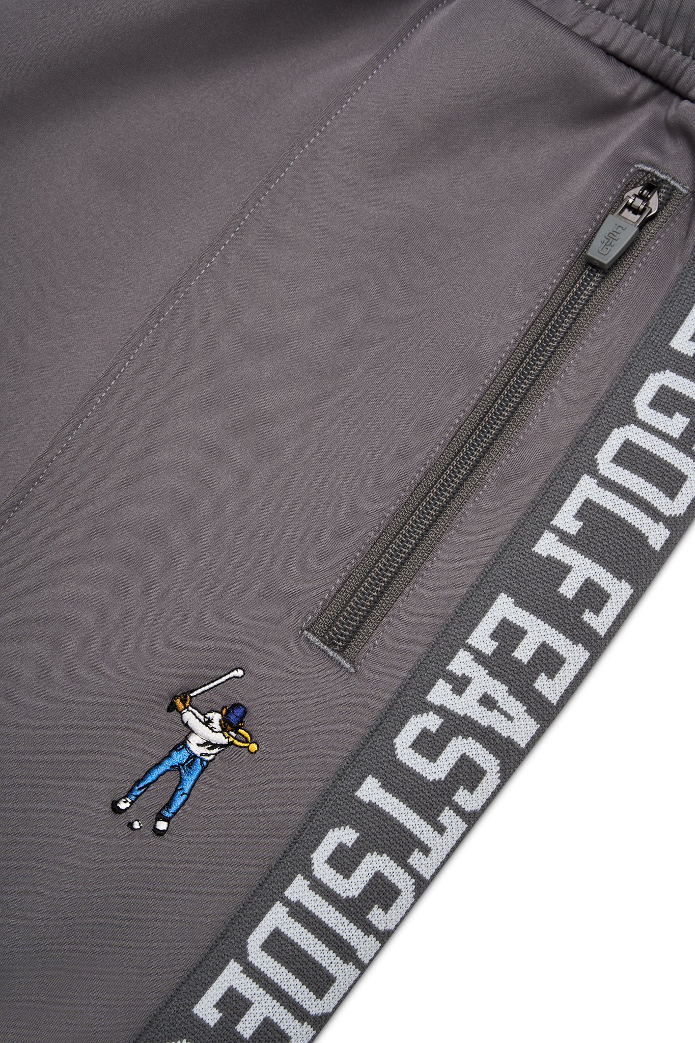 TRACKSUIT PANTS / トラックスーツパンツ – Eastside Golf (イースト TRACKSUIT PANTS / トラックスーツパンツ – Eastside Golf (イースト