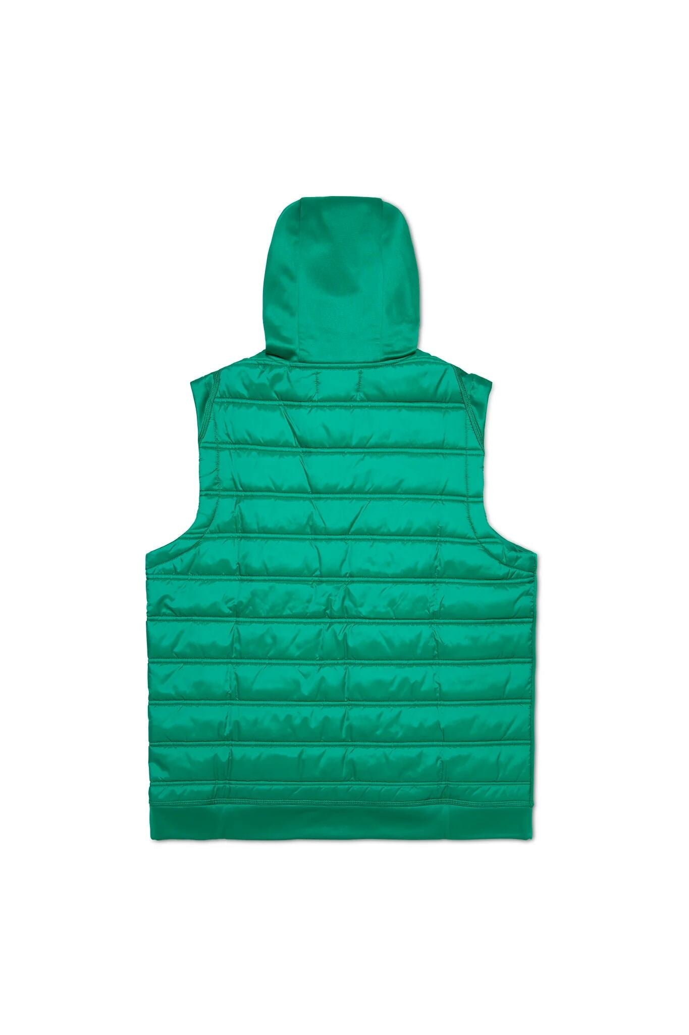 Zip Hoodie Vest – Eastside Golf (イーストサイドゴルフ) 