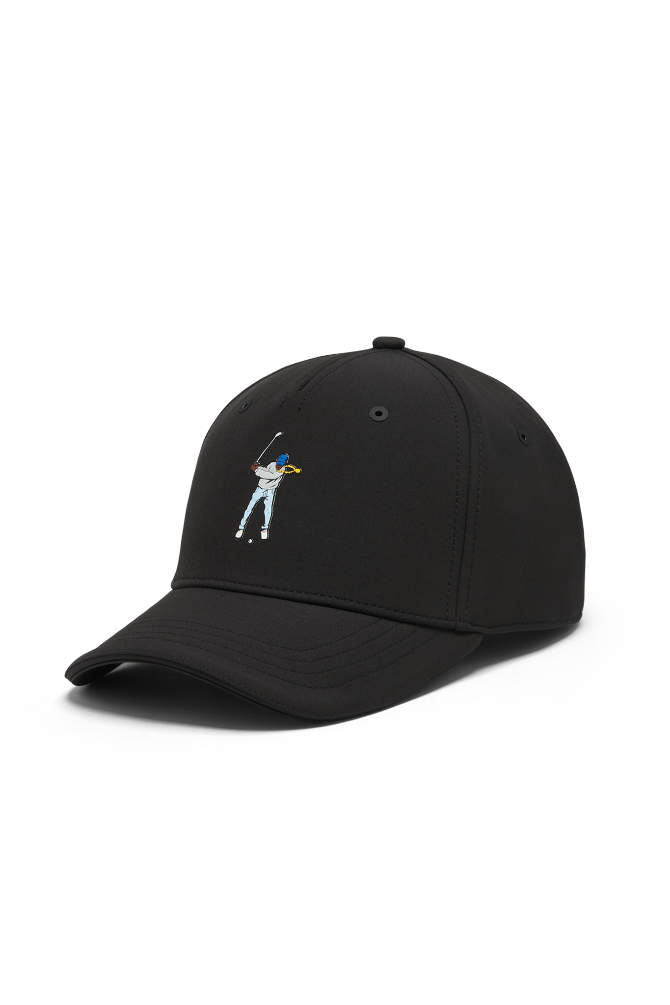 LINK HAT / リンクキャップ – Eastside Golf (イーストサイドゴルフ) LINK HAT / リンクキャップ – Eastside Golf (イーストサイドゴルフ)