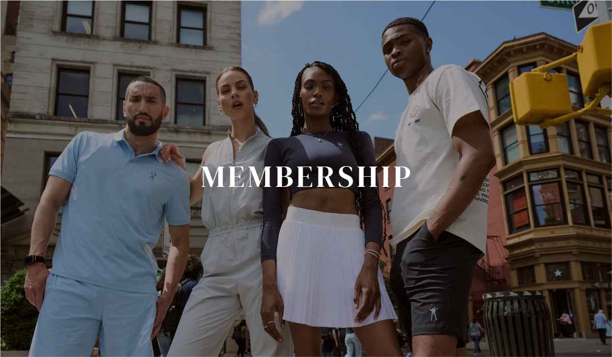 MEMBERSHIP