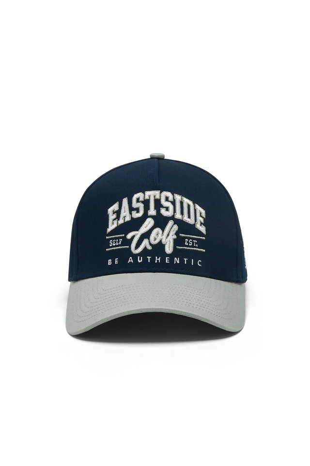 イーストサイドゴルフキャップ 5-PANEL HAT / 5パネルキャップ – Eastside Golf (イースト
